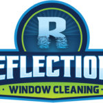 Reflections Window Cleaning logo